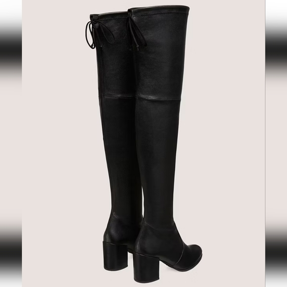STUART WEITZMAN TIELAND - Picture 1 of 11